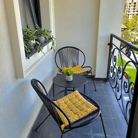 Natalija 兹拉蒂博尔