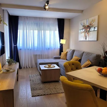 Natalija 兹拉蒂博尔