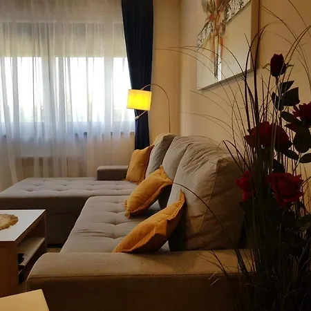 Natalija 公寓 兹拉蒂博尔