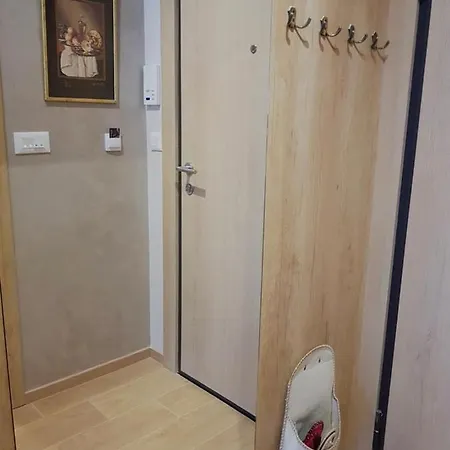 Natalija 兹拉蒂博尔