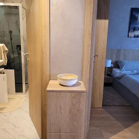 Natalija 公寓 兹拉蒂博尔