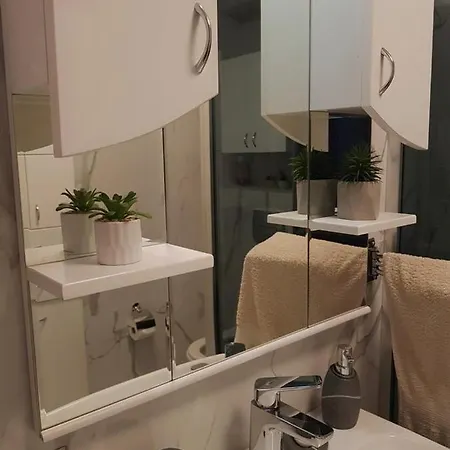 Natalija 公寓 兹拉蒂博尔