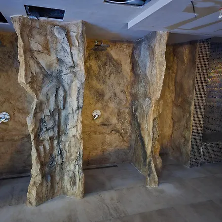 Lux Natalija Spa&wellnes *