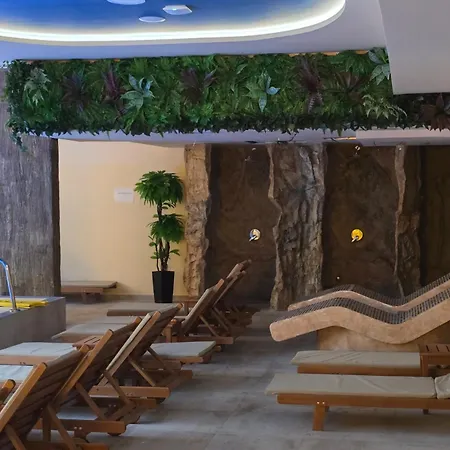 Lux Natalija Spa&wellnes Apartamento Zlatibor