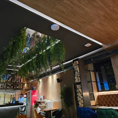 Apartamento Lux Natalija Spa&wellnes