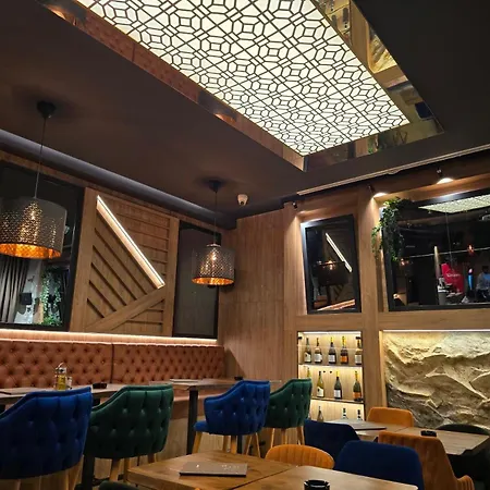 Apartamento Lux Natalija Spa&wellnes *