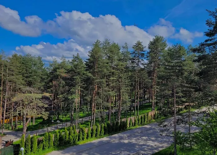 Natalija Apartament *