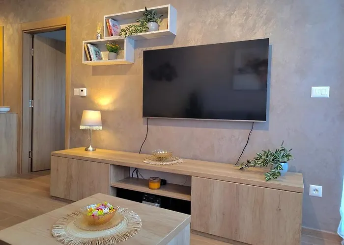 Natalija Apartament Zlatibor