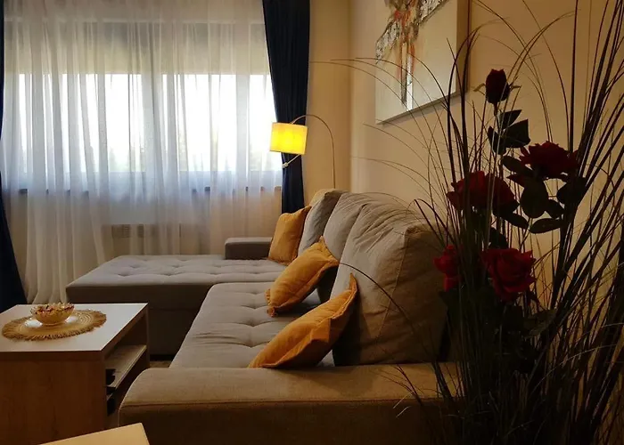 Natalija Apartament Zlatibor