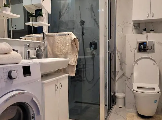 Natalija Apartament *