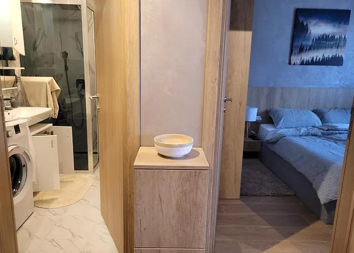 Natalija Apartament Zlatibor