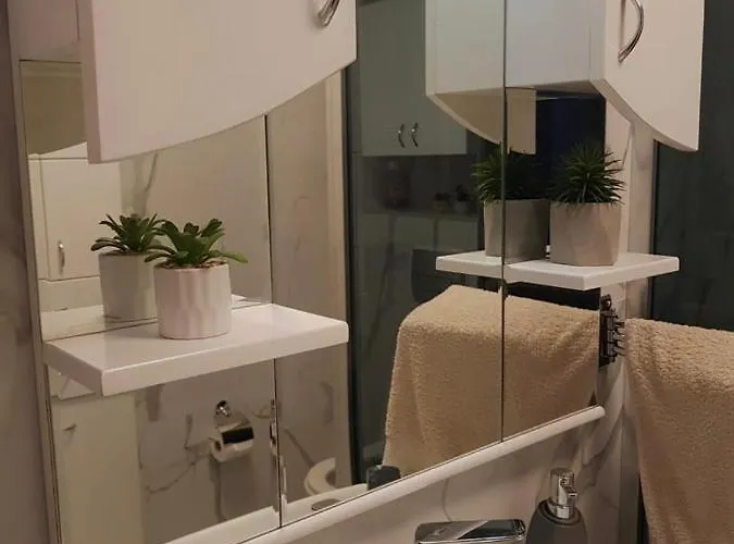 Natalija Apartament Zlatibor